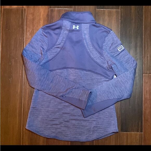 Under Armour Half Zip Pullover - Picture 5 of 6